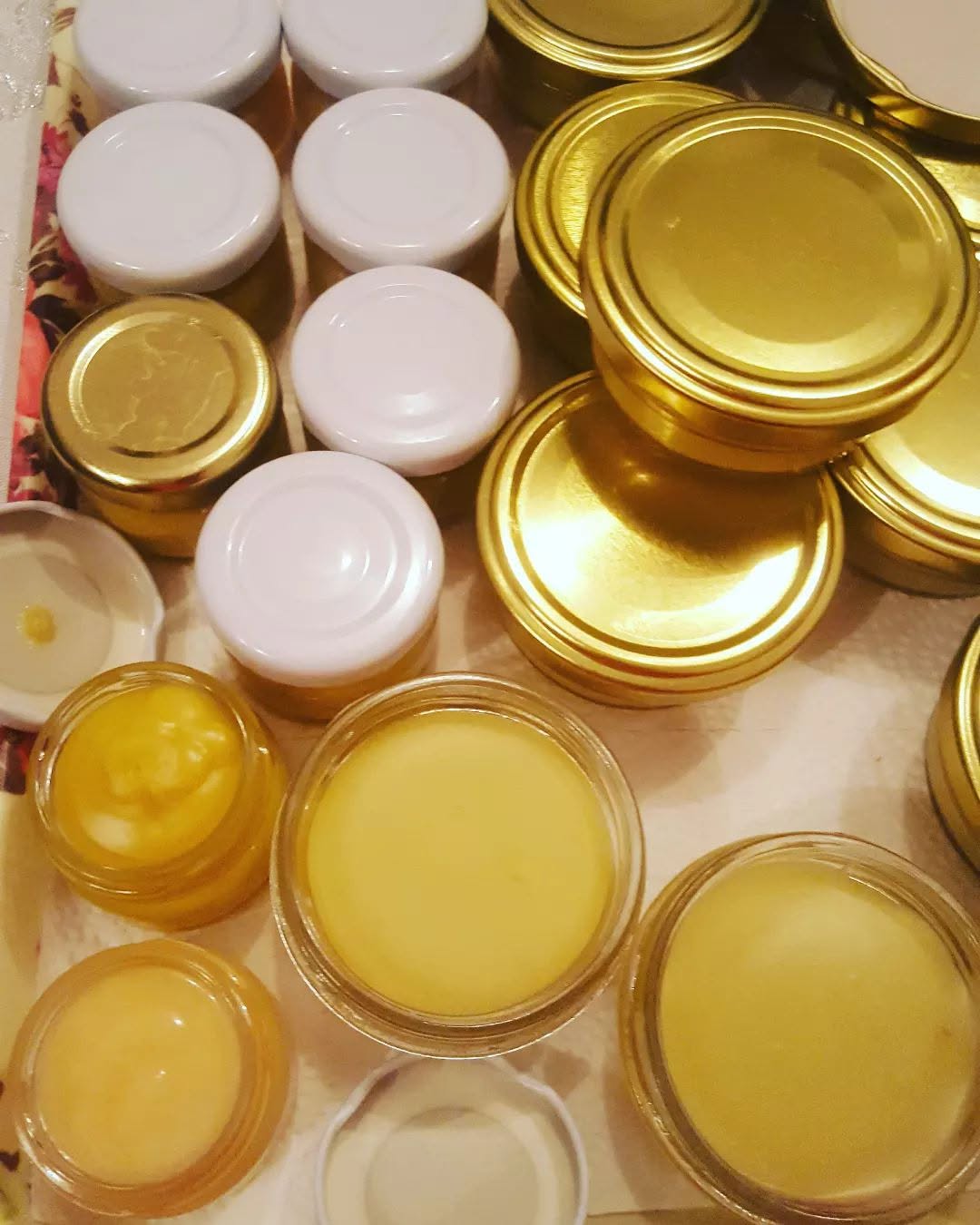 BOMED Healing Lotion