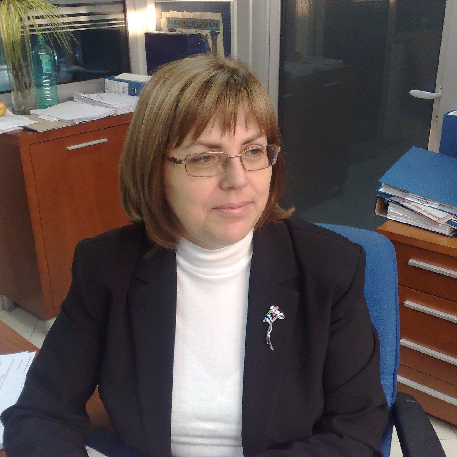 Tanja Isovska